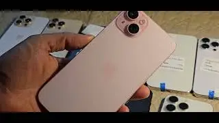 iPhone Gía Rẻ