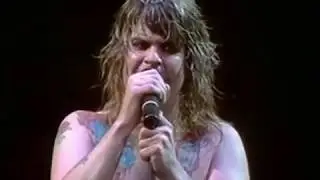 Ozzy Osbourne Believer subtitulada en espa&ntilde;ol
