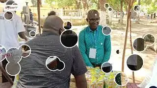 Burkina: La Foire aux impacts met en lumi&egrave;re la r&eacute;silience communautaire
