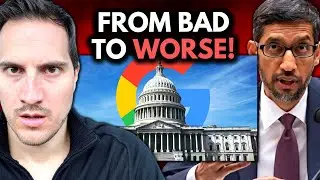 The Dark Truth About ChatGPT vs Google