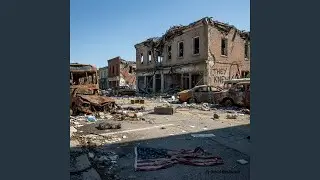 Walking Through Hell