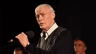 Скончался Актер и Народный Любимец Перед Выходом... Мы Потеряли Его...
