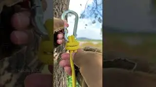 Practical Rope Knot Skills For You!