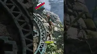 Mini Preview | Tomb Raider Legacy of Atlantis | 1Up Games | #1UpGames #Gaming #Videojuegos #fyp