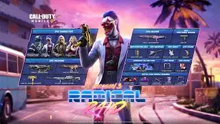 COD Mobile: Everything In The Season 3 Battle Pass! + Buffs and Nerfs Balance Changes