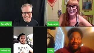 SPP The Interview - Episode 148