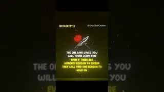 Motivational Quotes || Black Theme || Whatsapp Status|| Shorts || GhostSkullCreation