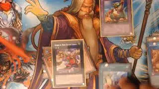 Yu-Gi-Oh! Updated Koala Combos May 2019