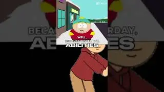 goanimate character vs Cartman 1v1 #ericcartman #goanimate
