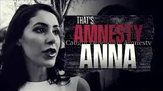Amanda Makki | Her Words