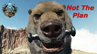 Kill Record Attempt Gone Crazy?!!! Ark Survival Of the Fittest Gameplay ASA
