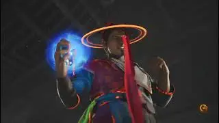 MK1: Fast mastery leveling tactic for raiden&sareena