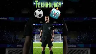 Football Referee Ke Secret Tech Tools | VAR, Goal-Line & AI Offside #football