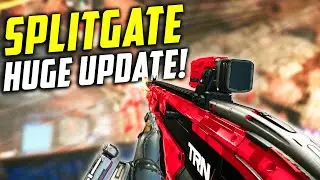 SPLITGATE'S Biggest Announcement Changes Everything For This Game...