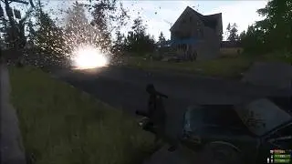Miscreated: How to nuke bomb