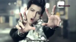 [MGL SUB] U-KISS - Standing Still