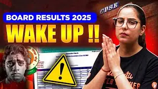 What Went Wrong in CBSE Results 2025? 📉 Wake-Up Call for You!