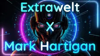 Extrawelt X Mark Hartigan - Epic Electro Minimal Marsone Mashup