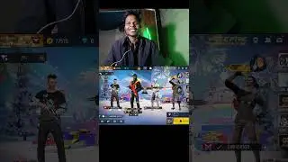 ⚡Random Player😆 1 Vs 1 Aja 😭 request Lelo wait for  end 😍 Free fire #freefire #rendomplayers