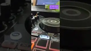 DJ Nick Dutra discotecando em noivado T&M #Shorts