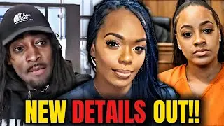 2 New Disturbing Details in ROMECA MEEKS Case: 5 Charges Added, Judge Denies Release | 2026 Update