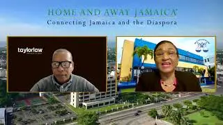 Real Estate Board of Jamaica