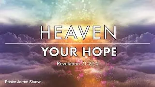 Revelation 21-22:4 - 