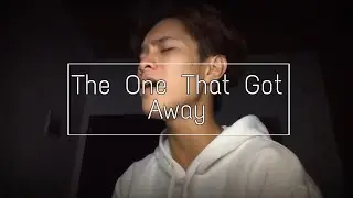 The One That Got Away (Male Cover) by Domz Savarez