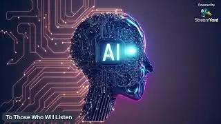Is AI Controlling the Weather??? November 5th 2025 6:30 pm