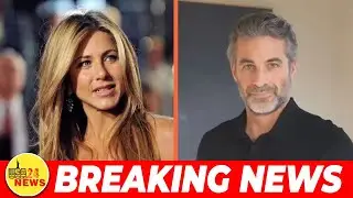 Jennifer Aniston, Jim Curtis relationship status revealed after ex&rsquo;s note
