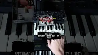 #silenthill #sample #videogamemusic #original