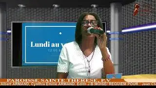 Les 30 minutes de pri&egrave;re avec Marie