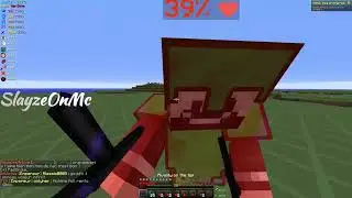 SKILLPVP V14 - CONCOURS 10Pb's & DROPPED MONTAGE
