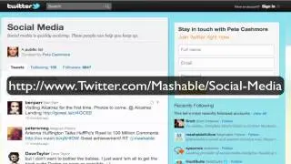 5 Twitter Lists for Entrepreneurs - Twit Tippin Tuesday