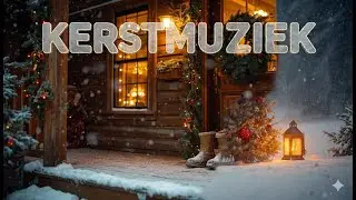 Vredige Kerst Playlist | Zachte Muziek voor Warme Feestdagen