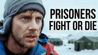 A Twisted Government Experiment: Prisoners Forced to Fight or Die | Terra Nova Russian Action Recap