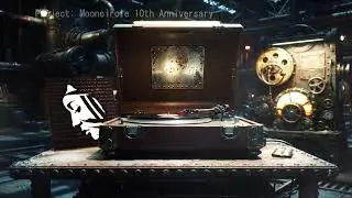 Project: Mooncircle 10th Anniversary Side.H
