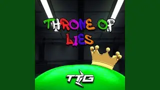 Throne of Lies (Instrumental)