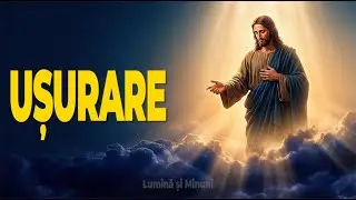 Când SIMȚI Că Ceva Te APASĂ Pe DINĂUNTRU, ROAGĂ Te Așa