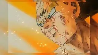 DRAGON BALL - The Great Warrior Is Dead (COVER)