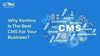 Why Kentico Is the Best CMS for Your Business | RBT | Kentico Gold Partner