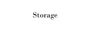 Summer Fur Coat Storage  | Temperature + Humidity Controlled Vault | Mano Swartz Baltimore MD