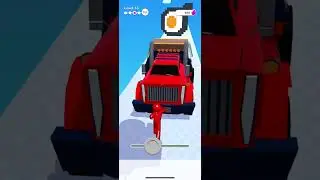 ScaleMan Gameplay #shorts 🎮
