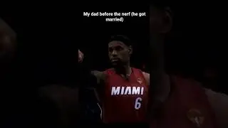 My dad was OP #dadlore #nbashorts