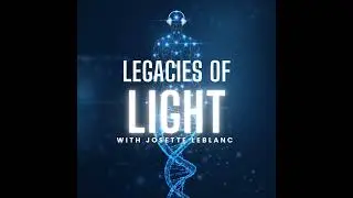 Energetic Self-Mastery with Shakisha Reynolds