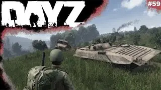 DayZ Staffel 4 🧟Der Konvoi! Deutsch [59] Lets Play 🎮
