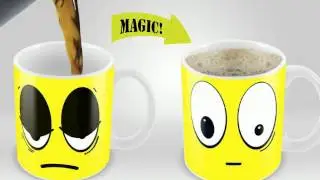 New Great Magic Mugs