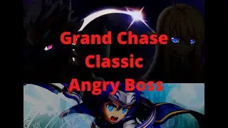 GCC - Ronan Angry Boss