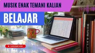 2026 MUSIK ENAK DI DENGAR SAAT BELAJAR DAN BERSANTAI 