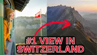 3 Mind Blowing Mountain Hotels in Switzerland: Can&rsquo;t Miss Swiss Huts + Guesthouses in The Alps!